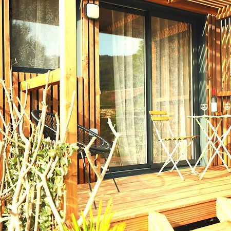 Douce Quietude "L'Escapade" Chambre D'Hotes Vals-les-Bains Eksteriør billede