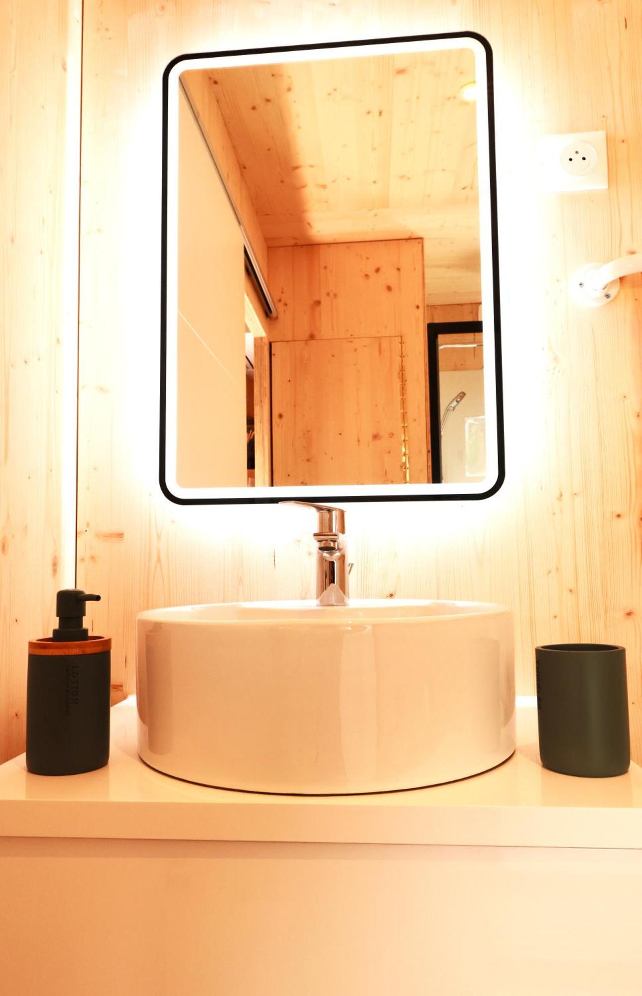 Douce Quietude "L'Escapade" Chambre D'Hotes Vals-les-Bains Eksteriør billede