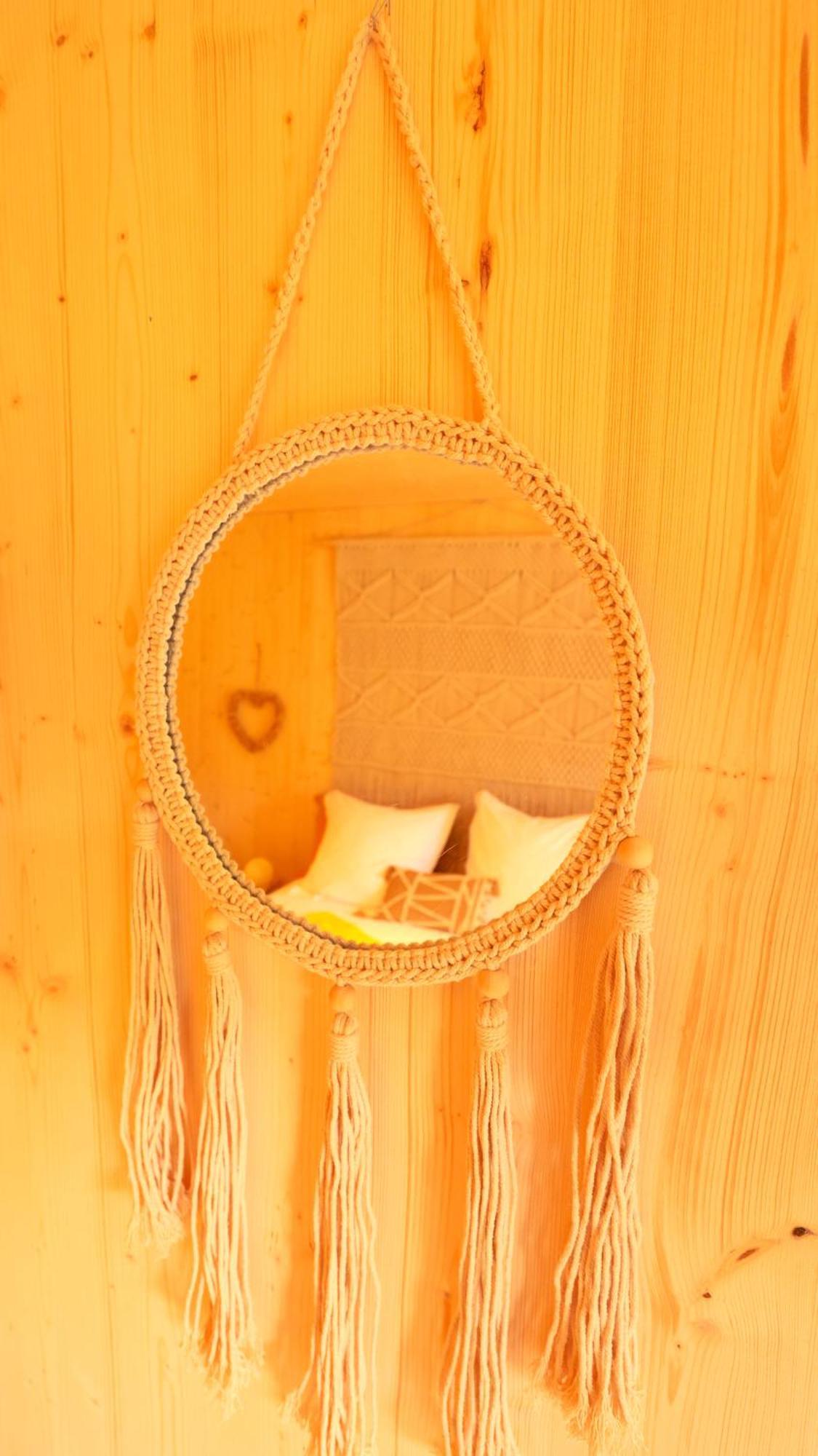 Douce Quietude "L'Escapade" Chambre D'Hotes Vals-les-Bains Eksteriør billede