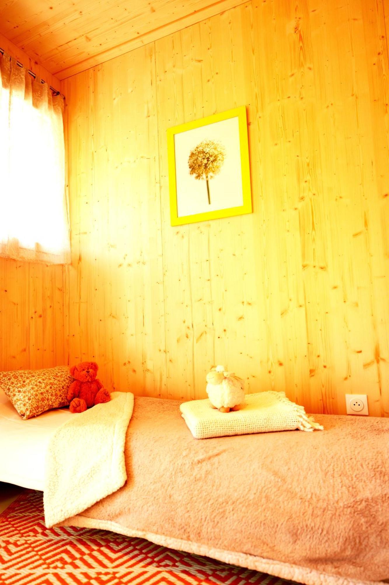 Douce Quietude "L'Escapade" Chambre D'Hotes Vals-les-Bains Eksteriør billede