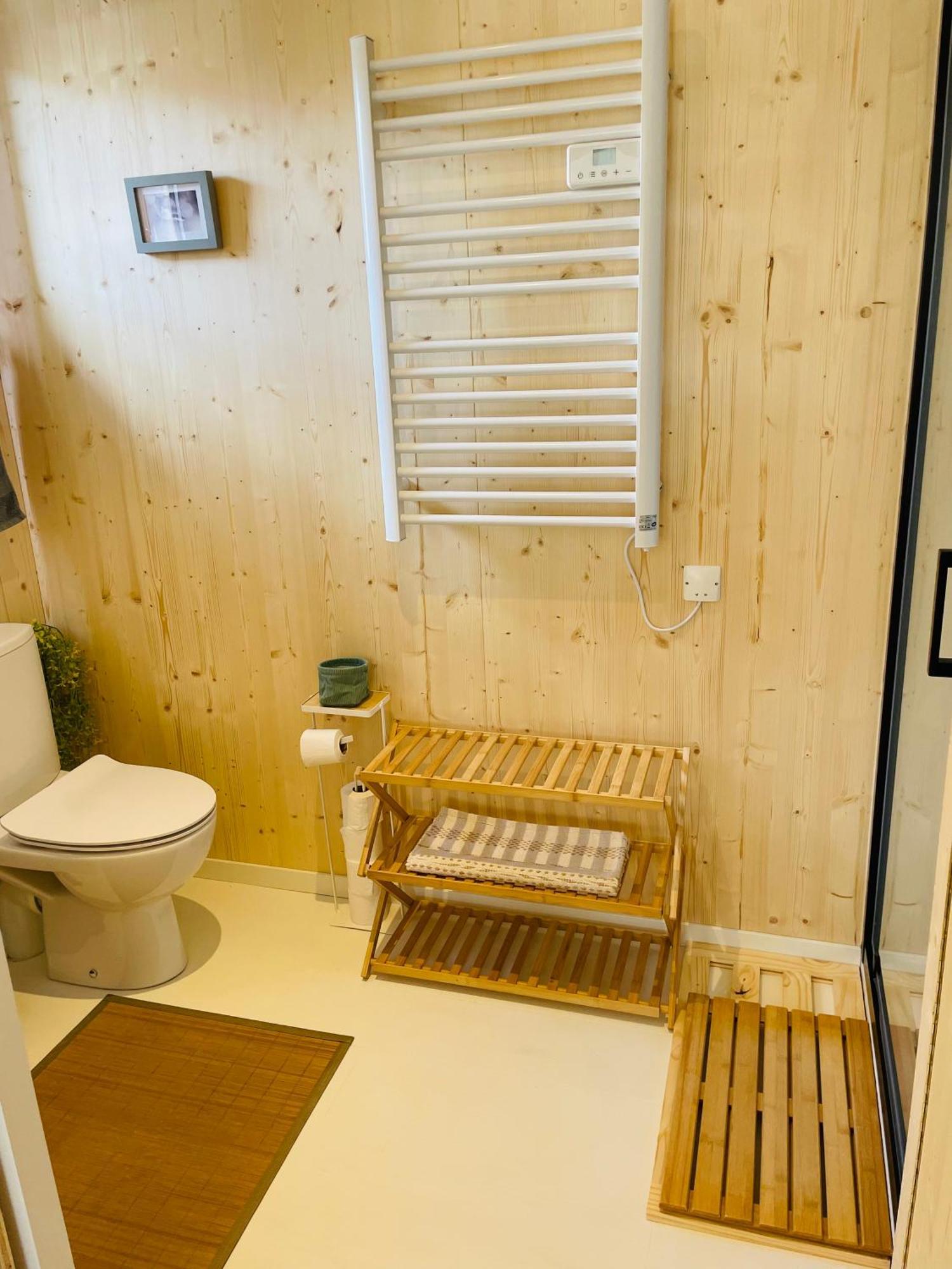 Douce Quietude "L'Escapade" Chambre D'Hotes Vals-les-Bains Eksteriør billede